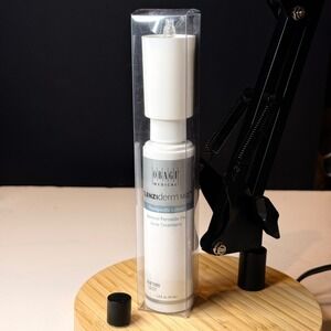 Obagi CLENZIderm Therapeutic Lotion Benzoyl Peroxide 5% • 1.6oz • Exp 12/27 New